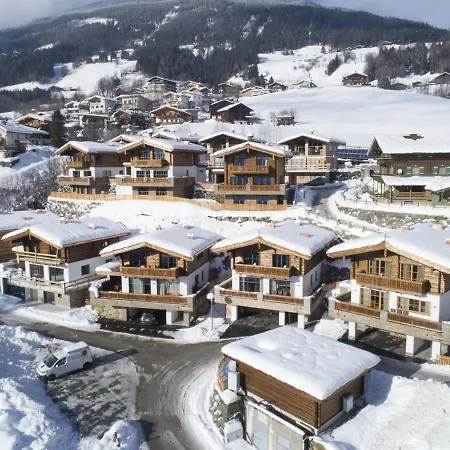 Chalet By The Skiing Area In Neukirchen With Sauna Neukirchen am Großvenediger Exterior photo