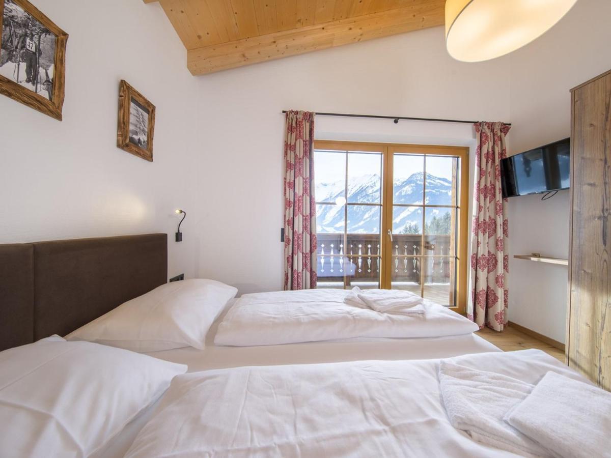 Chalet By The Skiing Area In Neukirchen With Sauna Neukirchen am Grossvenediger