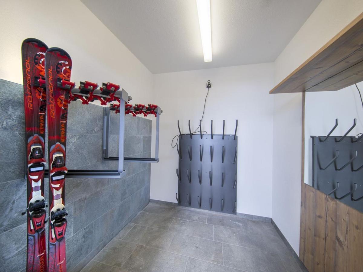 Chalet Chalet By The Skiing Area In Neukirchen With Sauna Neukirchen am Grossvenediger