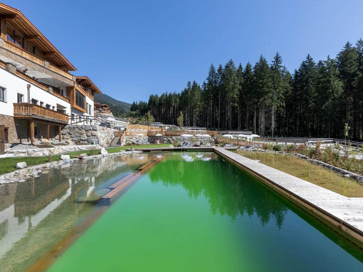 Chalet Chalet By The Skiing Area In Neukirchen With Sauna