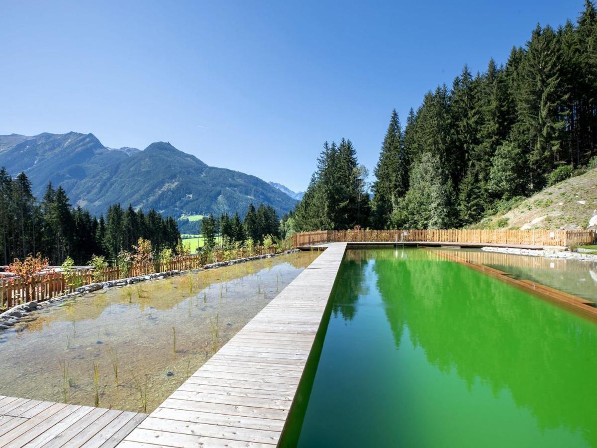 Chalet By The Skiing Area In Neukirchen With Sauna Neukirchen am Grossvenediger