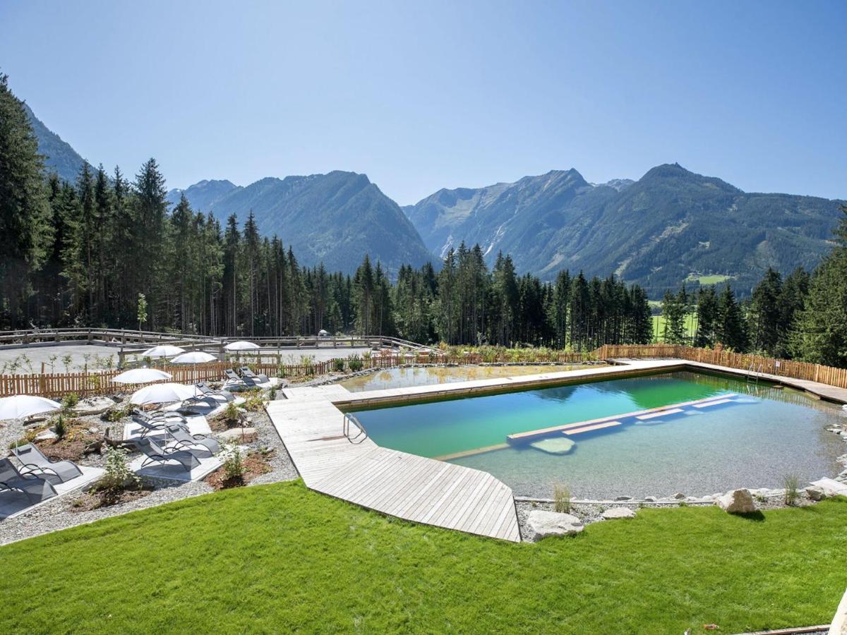 Chalet By The Skiing Area In Neukirchen With Sauna Neukirchen am Grossvenediger