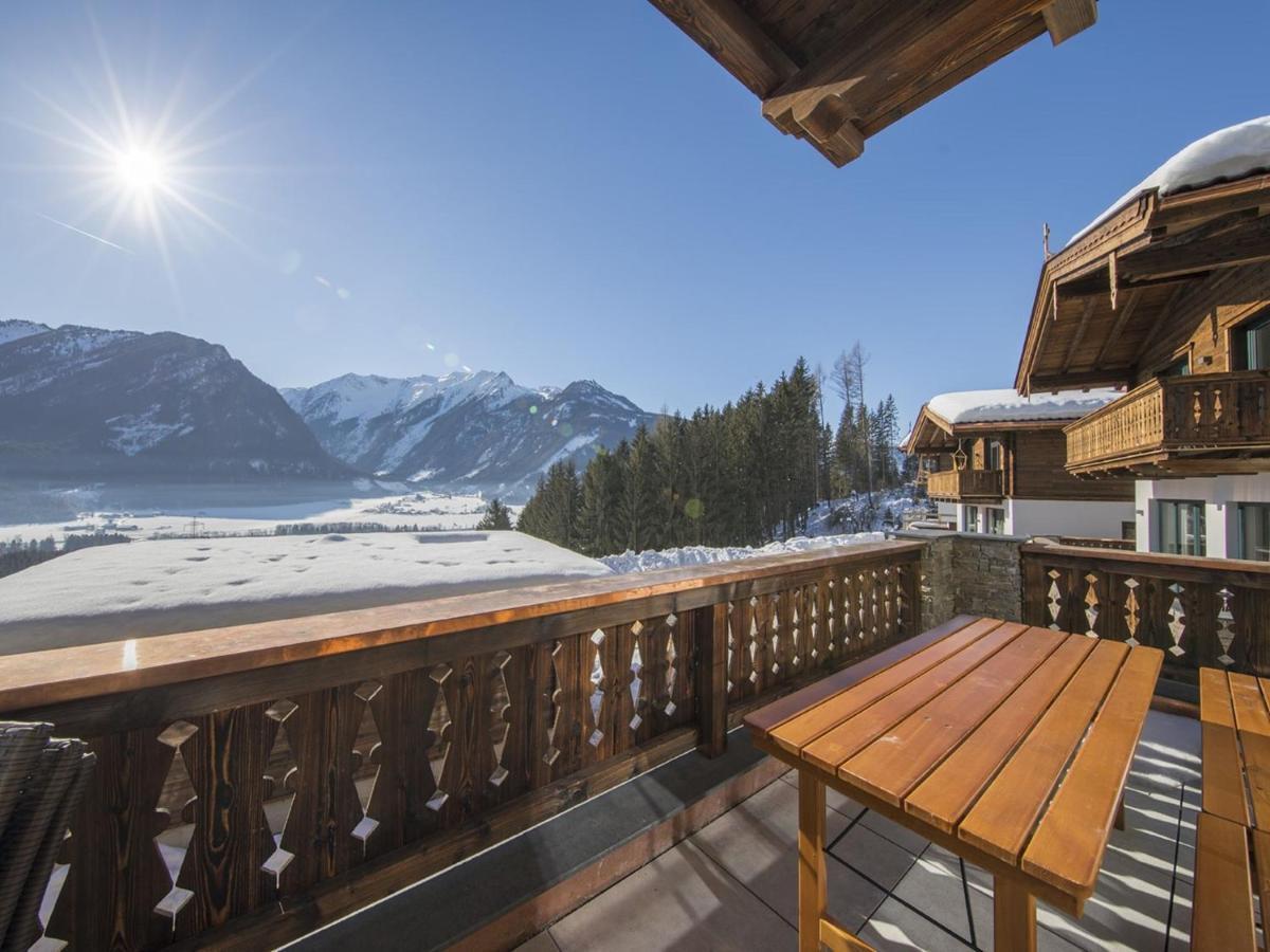 Chalet By The Skiing Area In Neukirchen With Sauna * Neukirchen am Grossvenediger