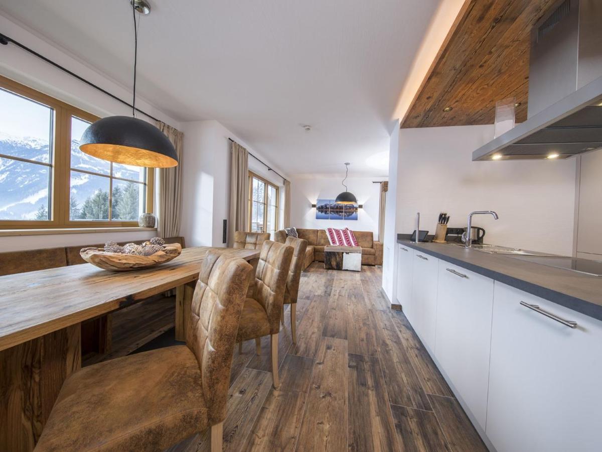 Chalet By The Skiing Area In Neukirchen With Sauna * Neukirchen am Grossvenediger