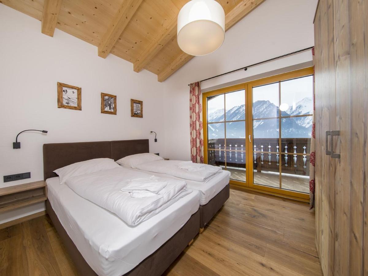 Chalet Chalet By The Skiing Area In Neukirchen With Sauna