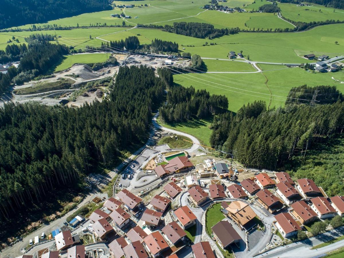 Chalet By The Skiing Area In Neukirchen With Sauna Neukirchen am Grossvenediger